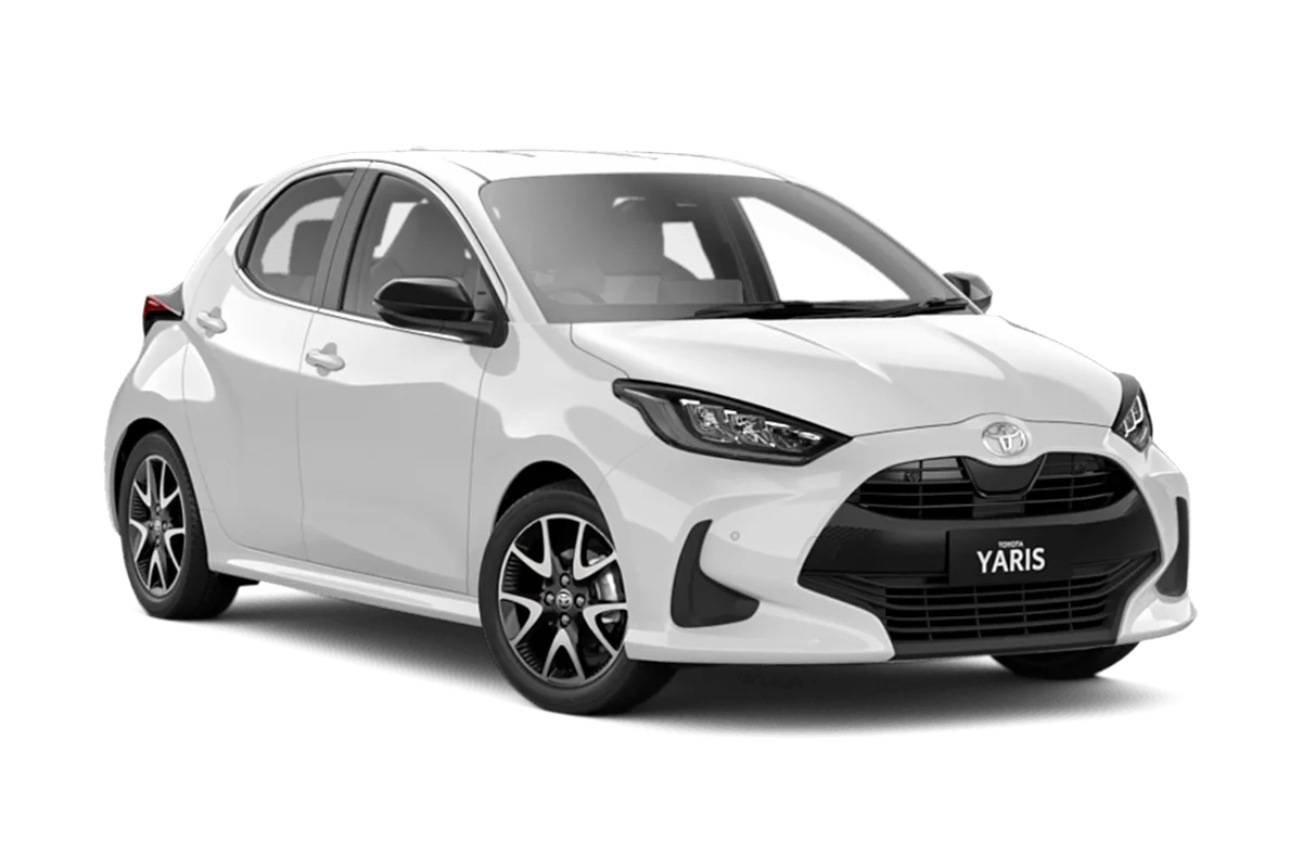 Toyota Yaris Yaris